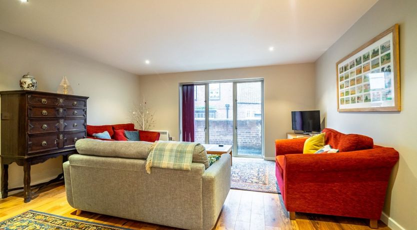 Photo of Winding Way