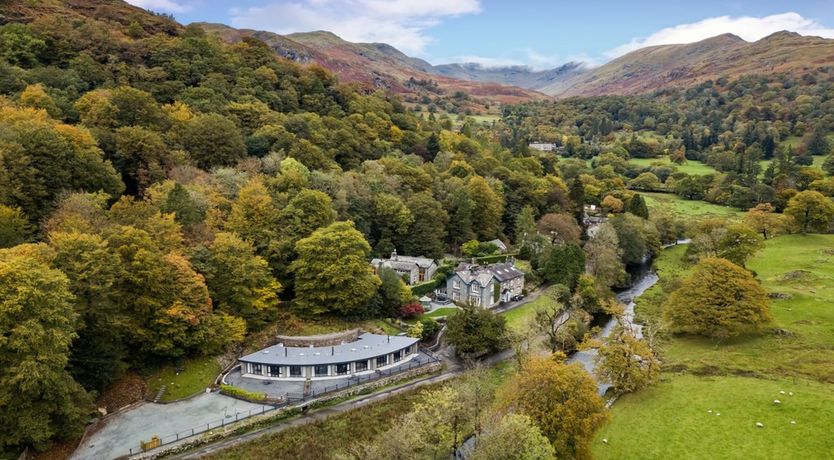 Photo of Rivers Edge