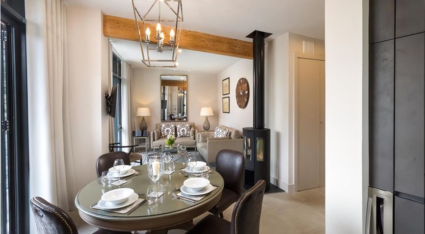 Photo of Rivers Edge