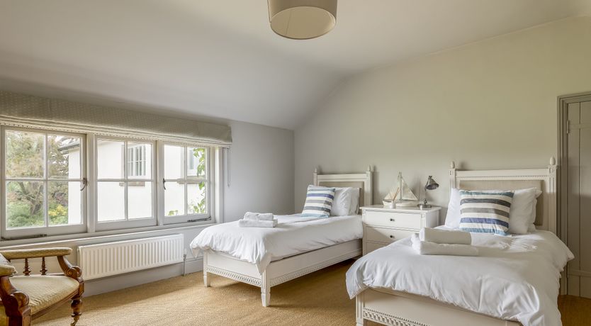 Photo of Garden Watch