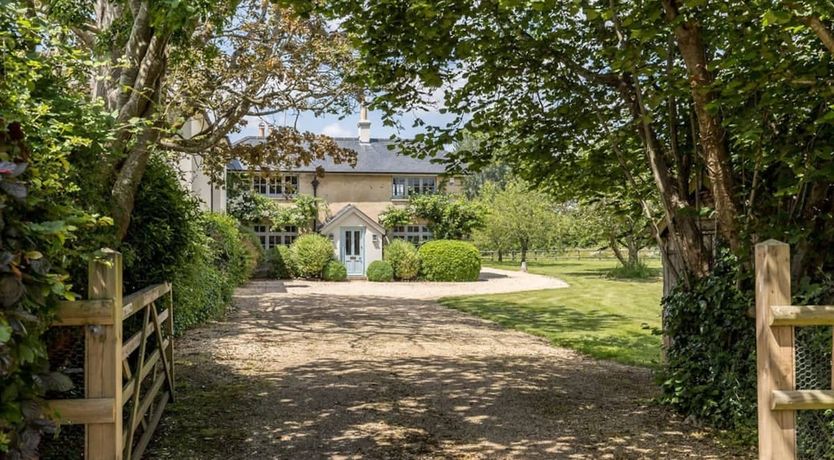 Photo of Garden Watch