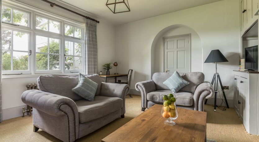 Photo of Garden Watch