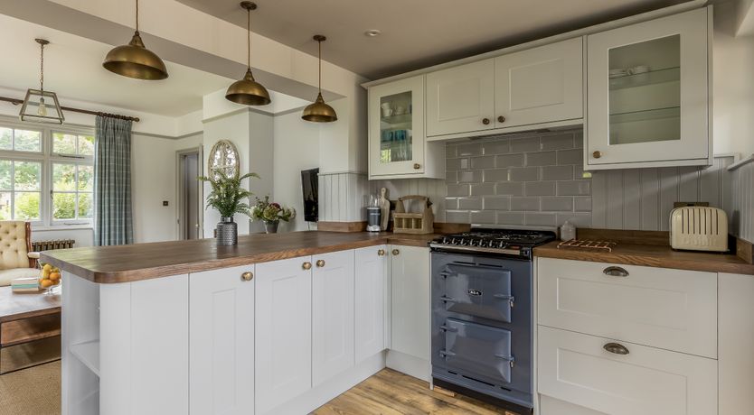 Photo of Garden Watch