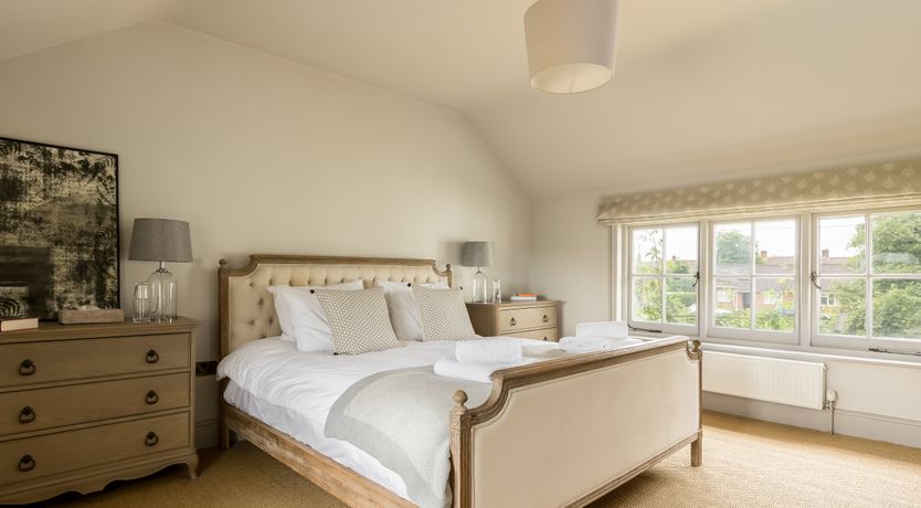 Photo of Garden Watch