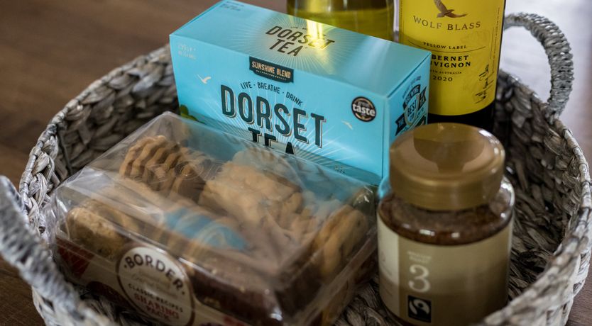 Photo of Garden Watch