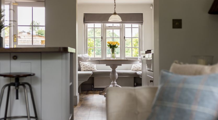 Photo of Garden Watch