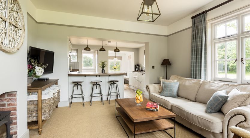 Photo of Garden Watch