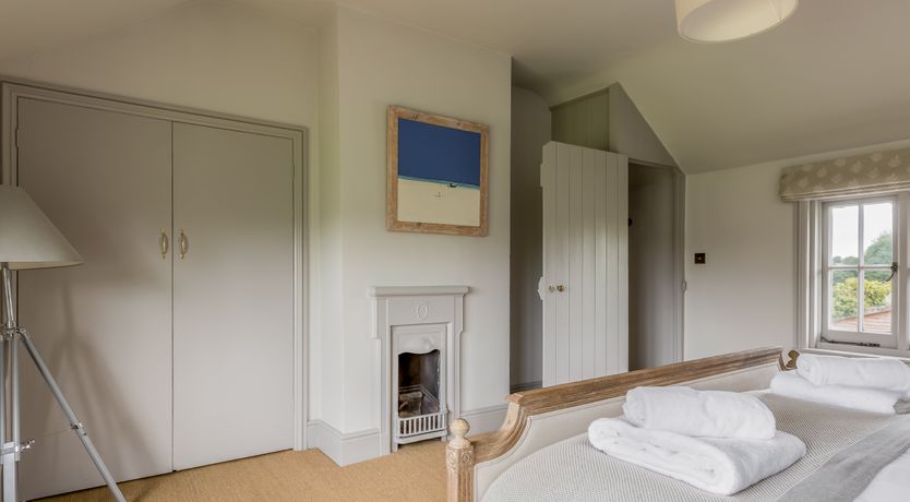 Photo of Garden Watch