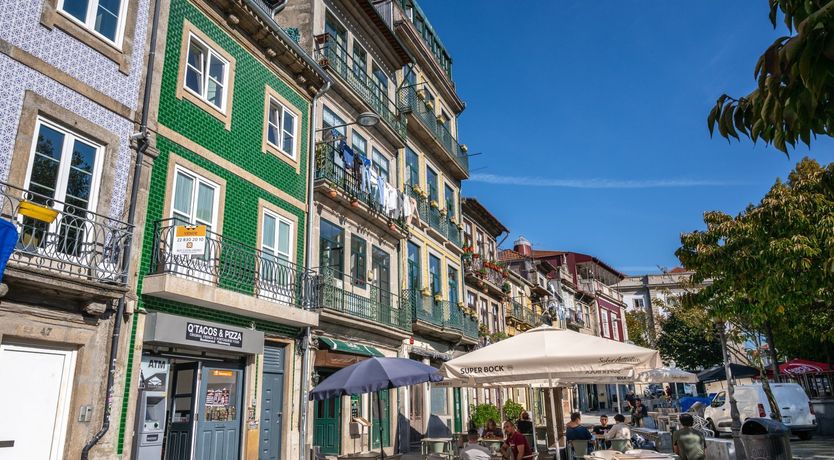 Photo of Uma Francesinha