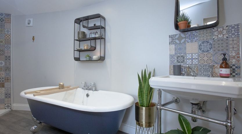 Photo of Roundhouse Rambles