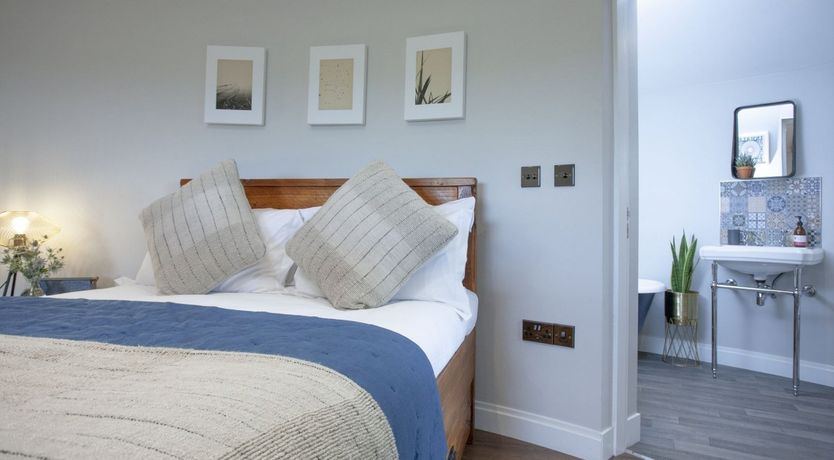 Photo of Roundhouse Rambles