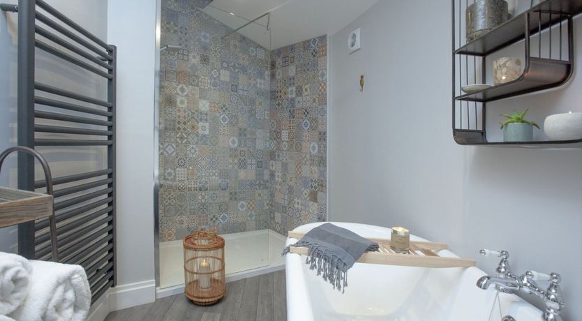 Photo of Roundhouse Rambles