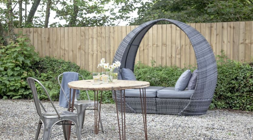 Photo of Roundhouse Rambles