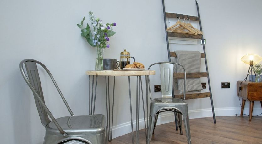 Photo of Roundhouse Rambles