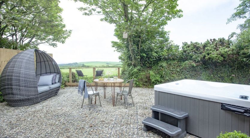 Photo of Roundhouse Rambles