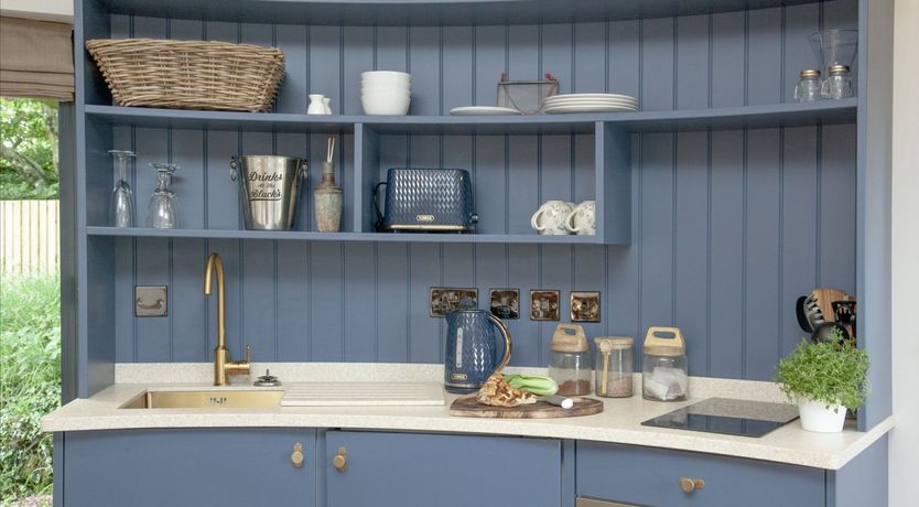 Photo of Roundhouse Rambles