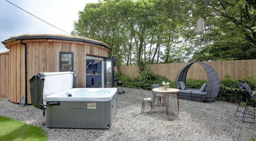 Photo of Roundhouse Rambles