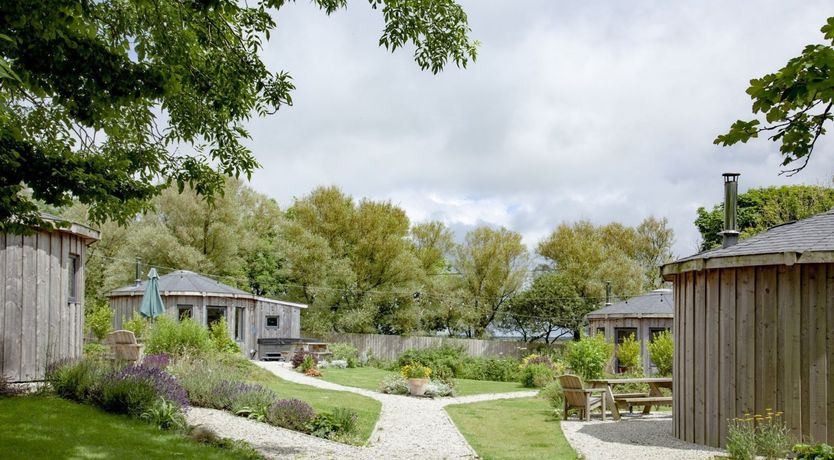 Photo of Roundhouse Rambles