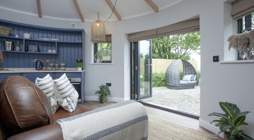 Photo of Roundhouse Rambles