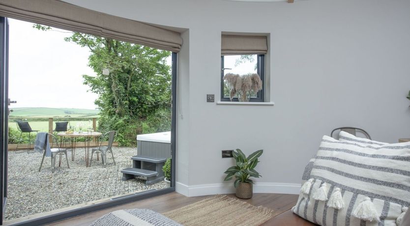 Photo of Roundhouse Rambles