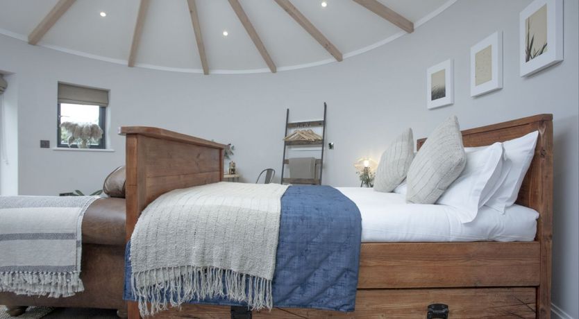 Photo of Roundhouse Rambles