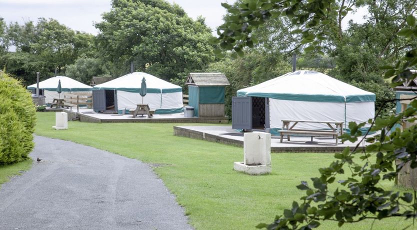 Photo of Roundhouse Rambles