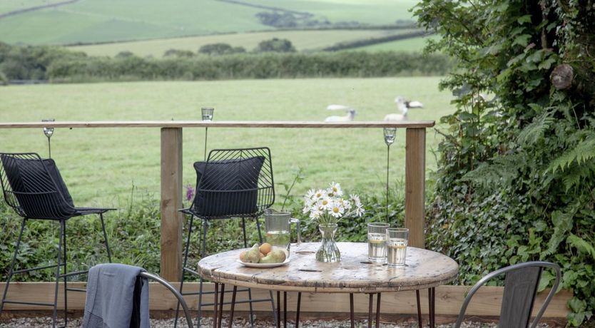 Photo of Roundhouse Rambles