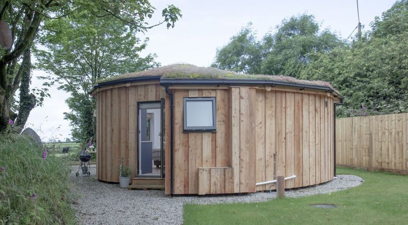 Photo of Roundhouse Rambles