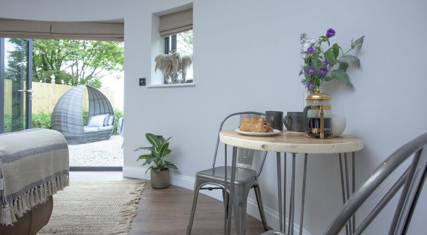 Photo of Roundhouse Rambles