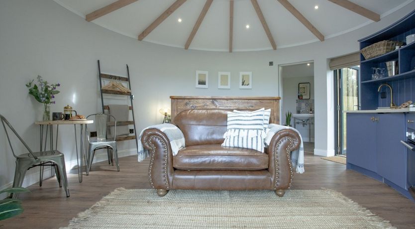 Photo of Roundhouse Rambles