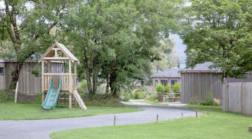 Photo of Roundhouse Rambles