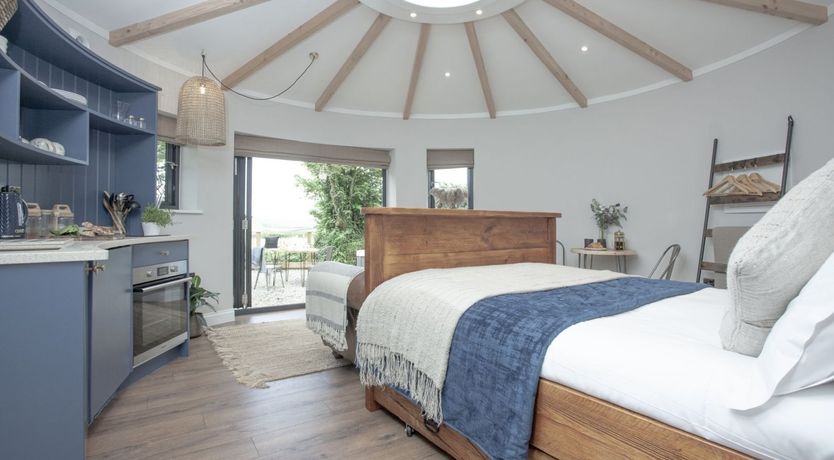 Photo of Roundhouse Rambles