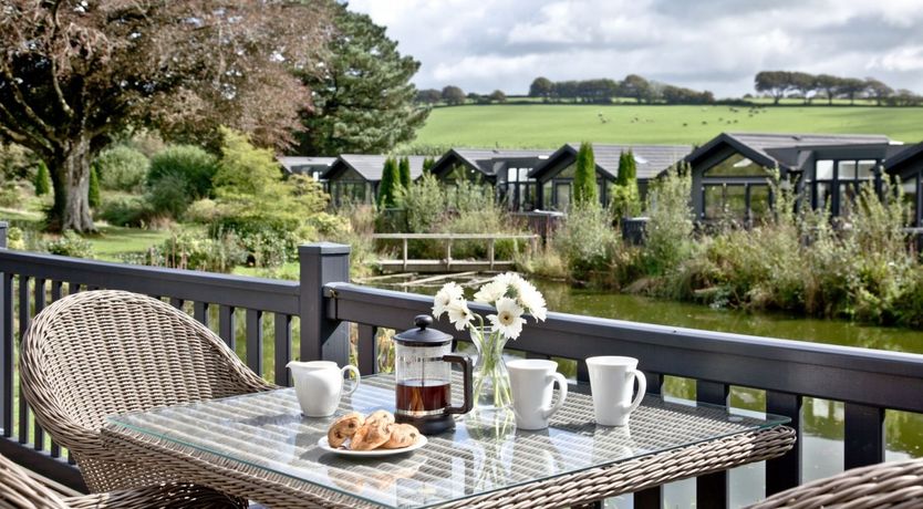 Photo of The Combe Below