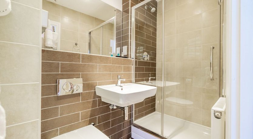 Photo of Mind How You Go