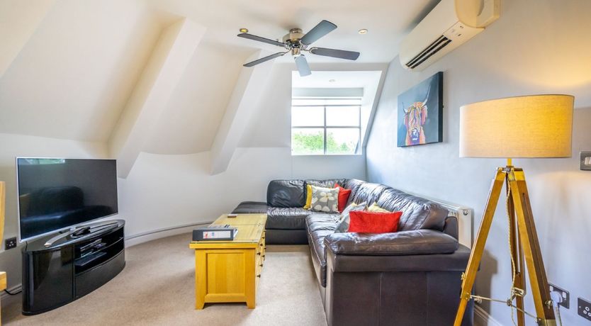 Photo of Mind How You Go