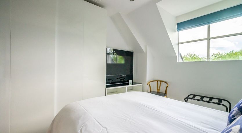 Photo of Mind How You Go