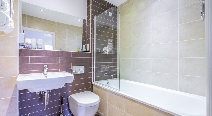 Photo of Mind How You Go