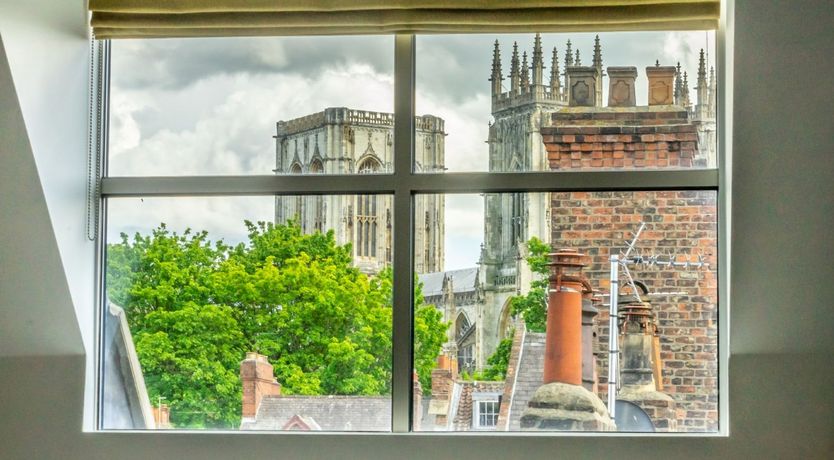 Photo of Mind How You Go