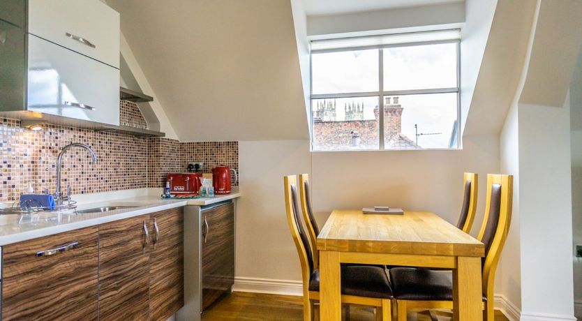 Photo of Mind How You Go