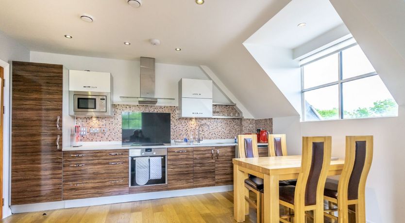 Photo of Mind How You Go