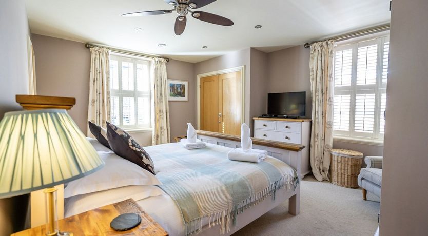 Photo of How Great Thou Art