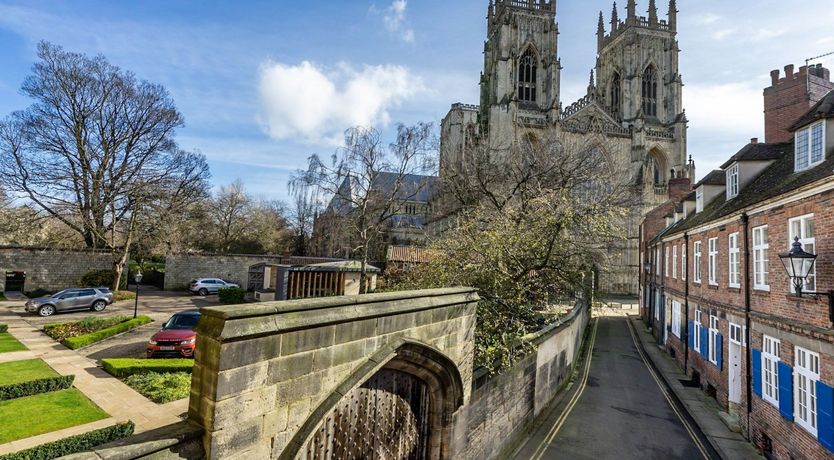 Photo of How Great Thou Art