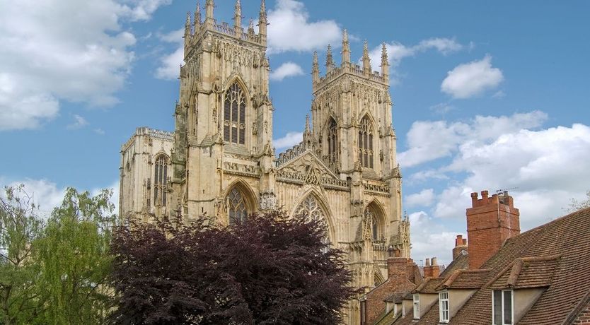 Photo of How Great Thou Art