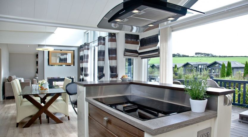 Photo of Lumière Lodge