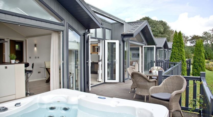 Photo of Lumière Lodge