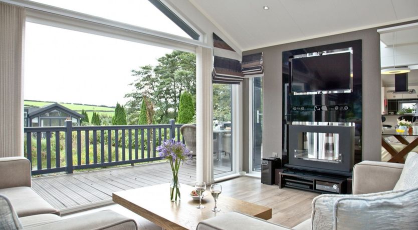 Photo of Lumière Lodge