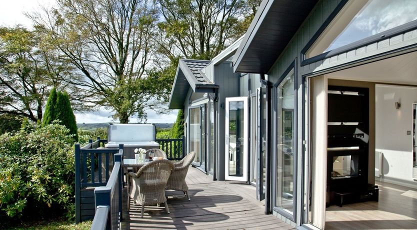 Photo of Lumière Lodge