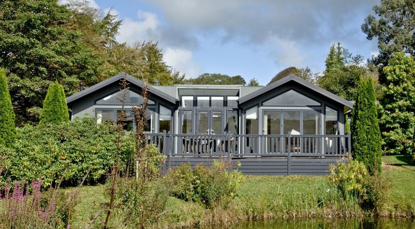 Photo of Lumière Lodge