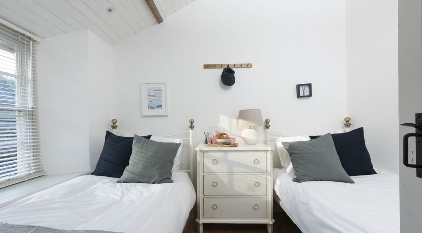 Photo of Stargazy Pie