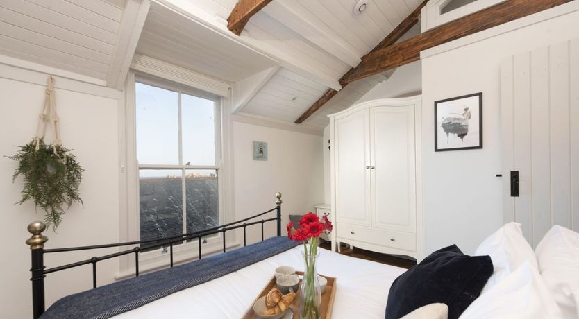 Photo of Stargazy Pie